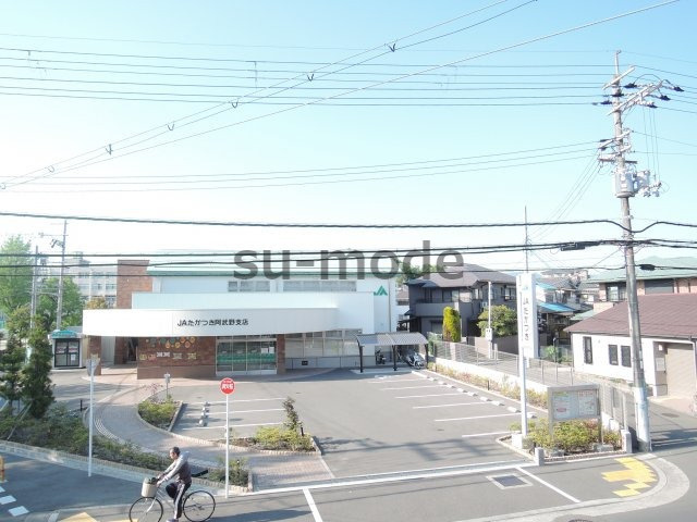 ヤスダマンションの周辺