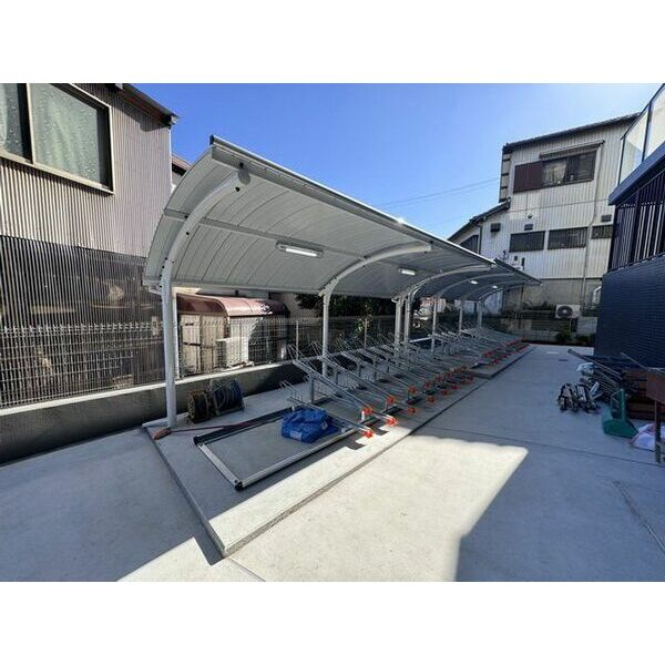 メイプル高横須賀のその他