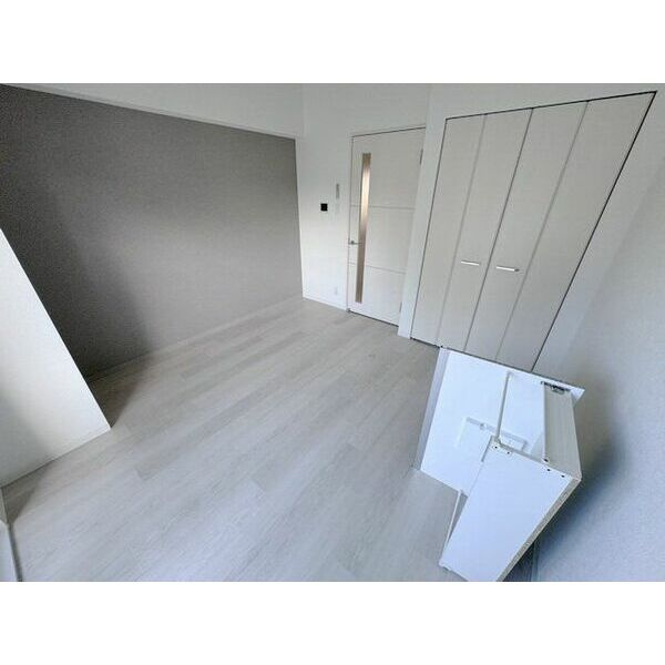 メイプル高横須賀の内装