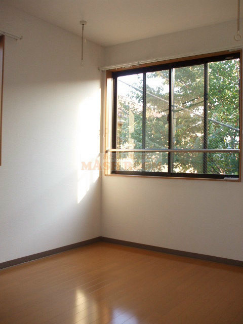 タウンハウス野方