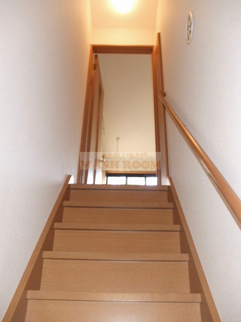 タウンハウス野方のその他