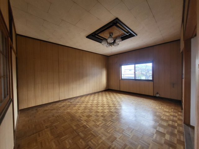 【洋室】 | 志免3丁目戸建て