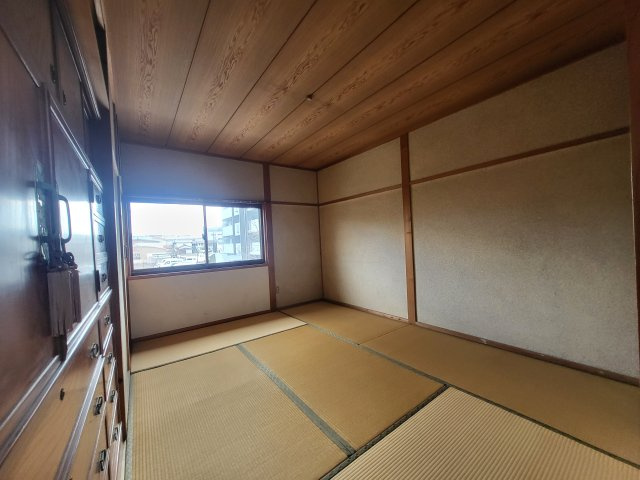 【和室】 | 志免3丁目戸建て