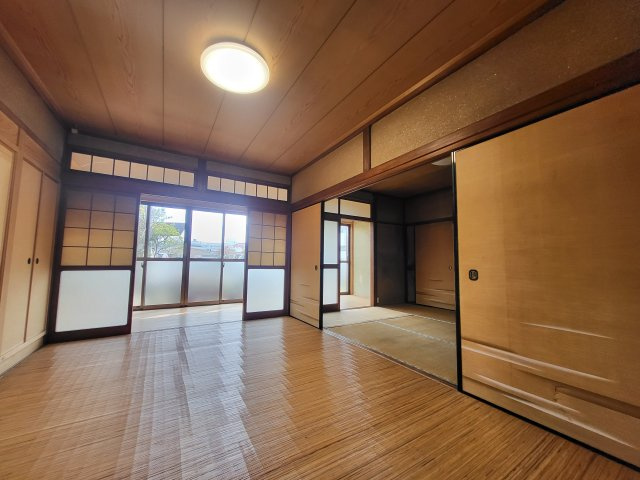 【洋室】 | 志免3丁目戸建て