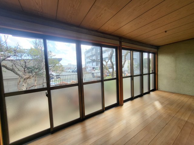 【和室】 | 志免3丁目戸建て