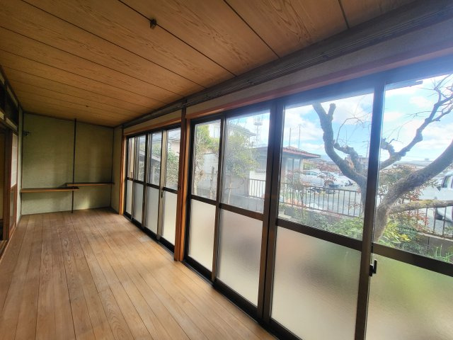 【和室】 | 志免3丁目戸建て