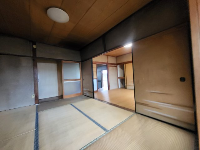 【和室】 | 志免3丁目戸建て