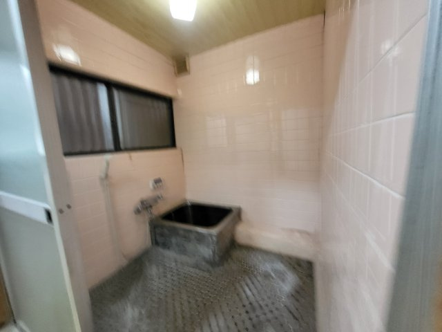 【浴室】 | 志免3丁目戸建て