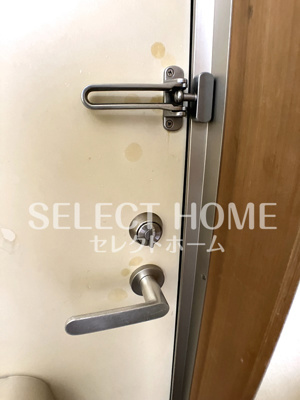 【セキュリティ】 | グリーンヒル