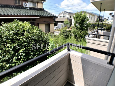 【展望】 | グリーンヒル