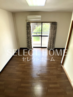 【居間・リビング】 | グリーンヒル | おしゃれなリビングです