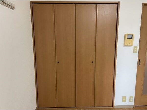 アーバンコート志貴崎　　刈谷市近郊の賃貸ならクラスホーム刈谷店の収納