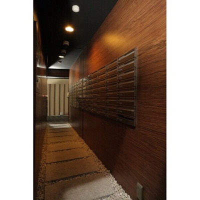 【その他共用部分】 | S-FORT二条城前