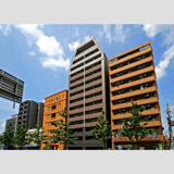 S-FORT二条城前の画像