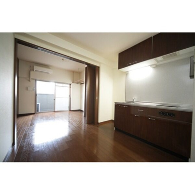 【キッチン】 | S-FORT二条城前