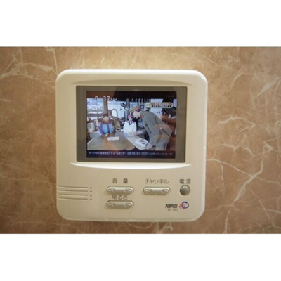 【寝室】 | S-FORT二条城前