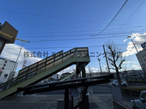 仲介手数料０円！naeshiro kibacoの展望