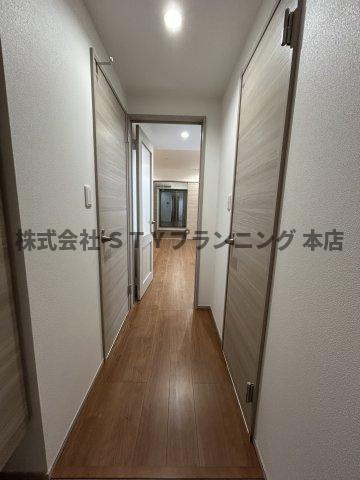 仲介手数料０円！naeshiro kibacoの内装