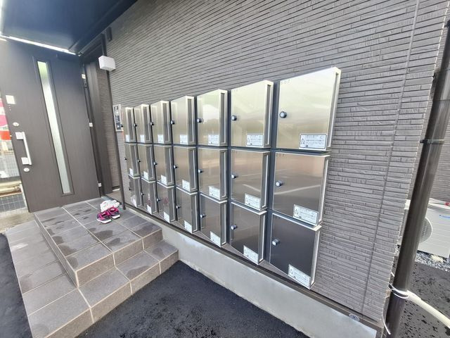 【その他共用部分】セブンプロート海田栄町 