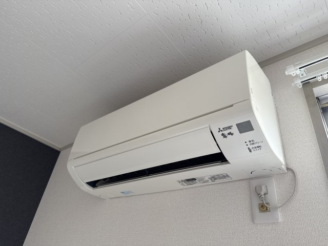エステート八代の設備