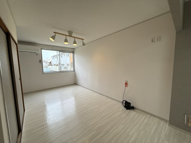 エステート八代の子供部屋