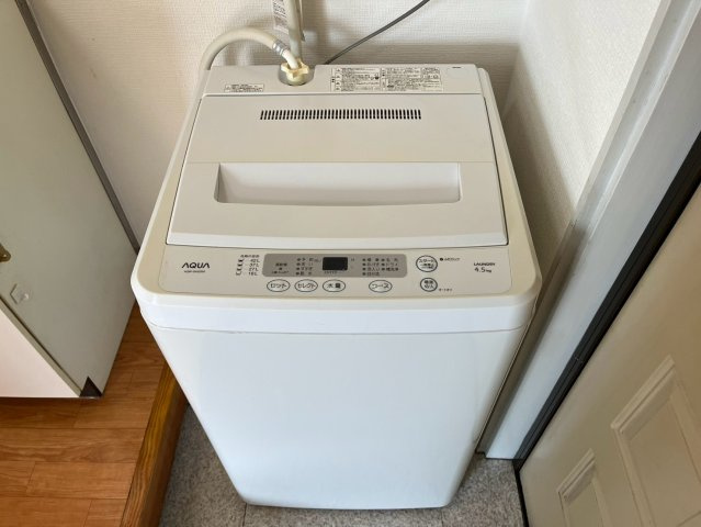 プリモ笹口の設備