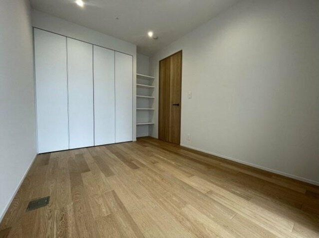 港区虎ノ門４丁目の賃貸マンションのその他|洋室