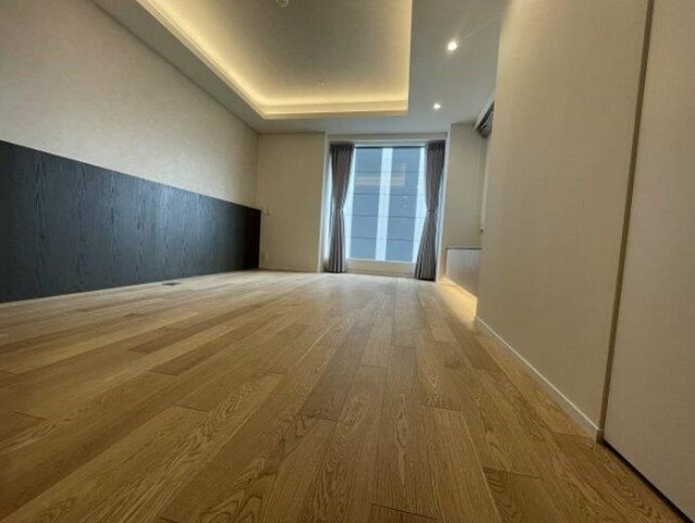 港区虎ノ門４丁目の賃貸マンションのその他|洋室