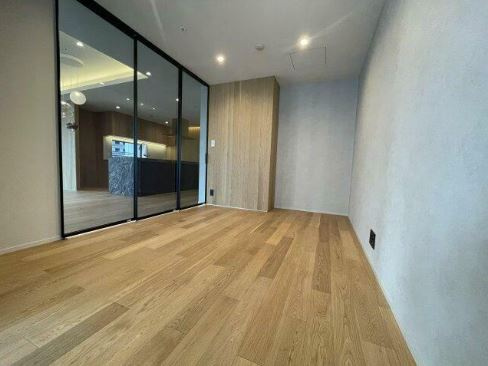 港区虎ノ門４丁目の賃貸マンションのその他|サービスルーム