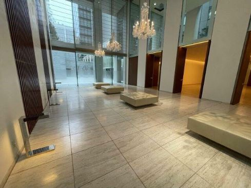 港区虎ノ門４丁目の賃貸マンション