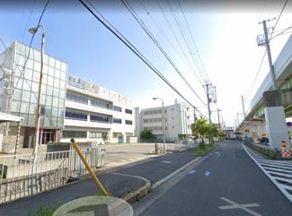 【その他】 | 堺市中区学園町　貸店舗　物件番号：666294