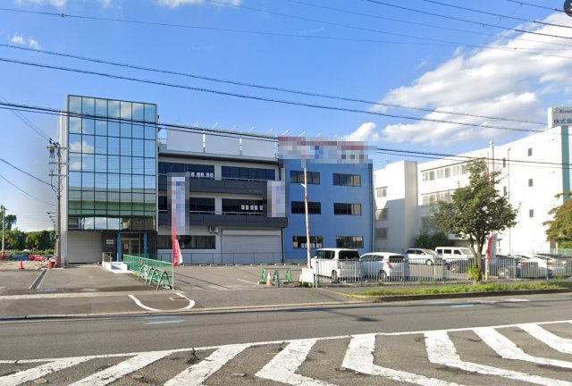 堺市中区学園町　貸店舗　物件番号：666294