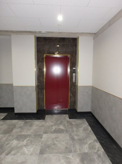 【内装】 | 堺市中区学園町　貸店舗　物件番号：666294