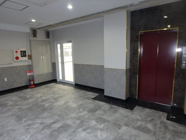 堺市中区学園町　貸店舗　物件番号：666294の内装