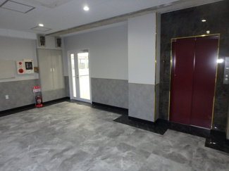 【内装】 | 堺市中区学園町　貸店舗　物件番号：666294