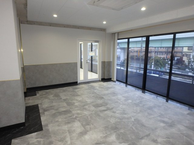 堺市中区学園町　貸店舗　物件番号：666294の内装