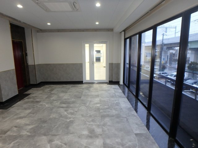 堺市中区学園町　貸店舗　物件番号：666294の内装