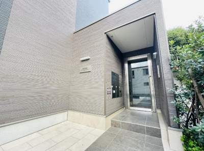 【エントランス】 | WIND