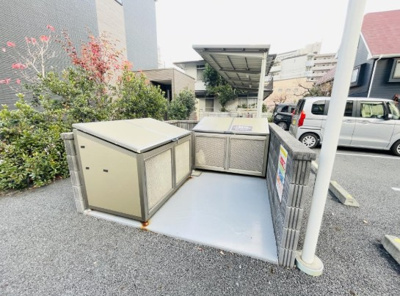 【その他共用部分】 | WIND