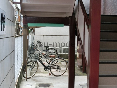 【駐車場】 | ドゥエルやま