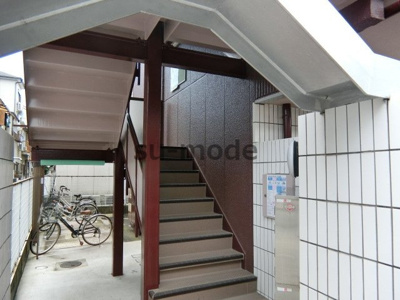 【その他共用部分】 | ドゥエルやま