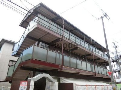 【外観】 | ドゥエルやま