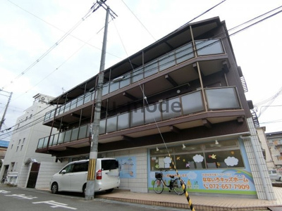 【外観】 | ドゥエルやま