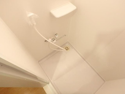 【浴室】 | ドゥエルやま