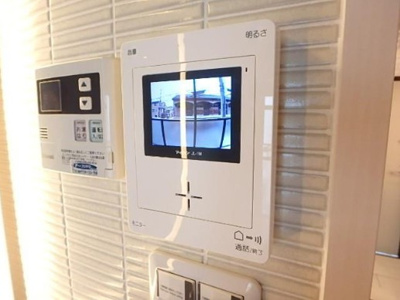 【セキュリティ】 | ドゥエルやま