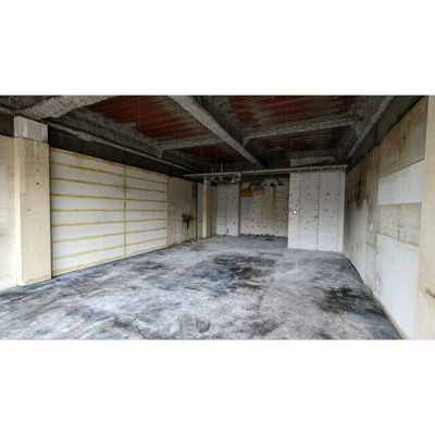 【内装】 | ジュネス堅田　テナント