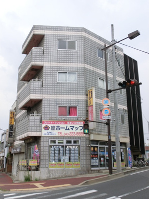 【エントランス】 | 第２５大協ビル 