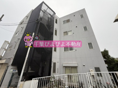 【外観】 | 第２５大協ビル 