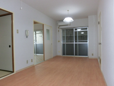 【居間・リビング】 | 第２５大協ビル 