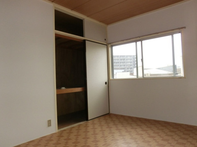 【収納】 | 第２５大協ビル 